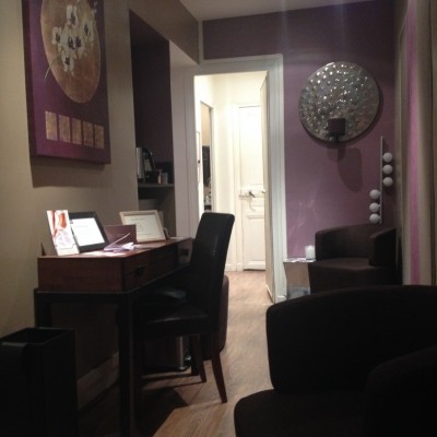 Notre visite mystère d'Anne Cali Paris 16ème