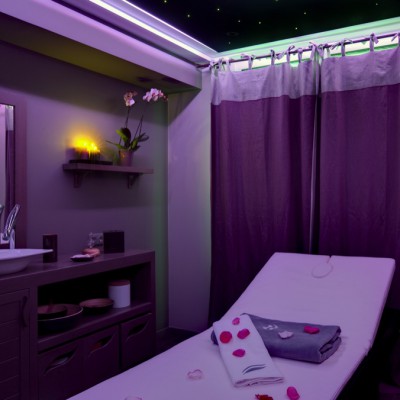 Notre visite mystère au Spa Aroma-Zone Paris 6