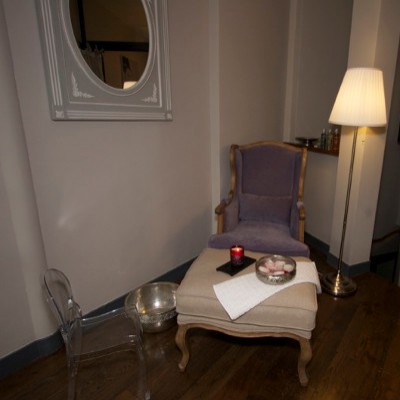 Notre visite mystère au Boudoir Parisien Paris 12