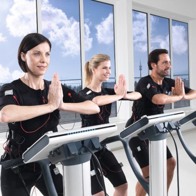 Notre visite mystère de la Séance de MihaBodytec à Paris