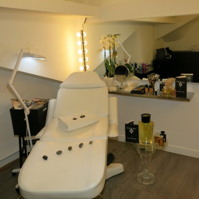 Notre visite mystère à La Villa du Regard Paris 8