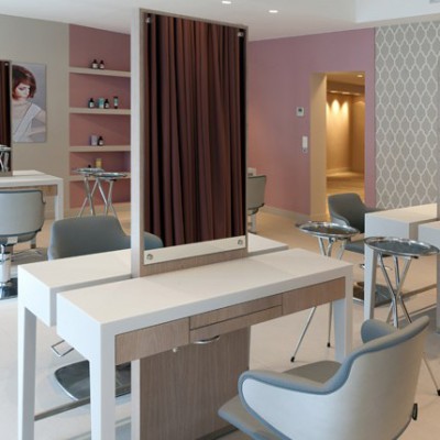 Notre visite mystère au Salon de Coiffure Samuel Rocher Paris 16