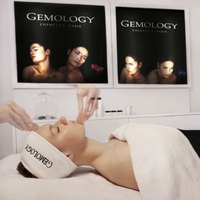 Notre visite mystère du Spa Gemology Paris 17