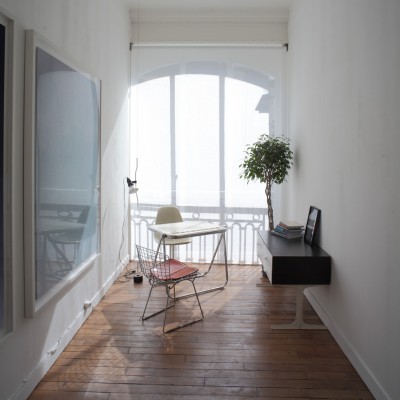 Notre visite mystère au Studio Kinétique Paris 2