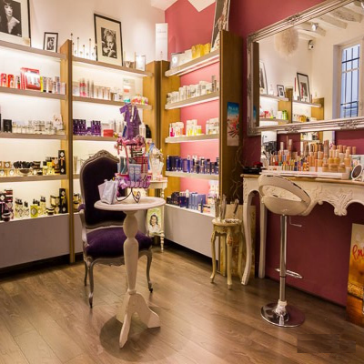 Notre visite mystère at The Beauty Lounge Paris 2