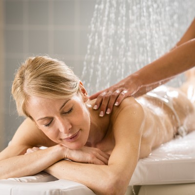 Notre visite mystère de la Thalasso-Spa by Algotherm à Deauville