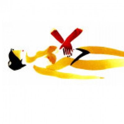 Notre visite mystère de l'espace Chantal Bréhin Paris 14