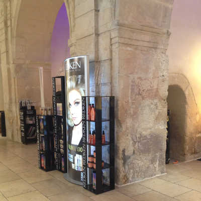 Notre visite mystère Au 3 Coiffeurs Créateurs à Saint Rémy de Provence