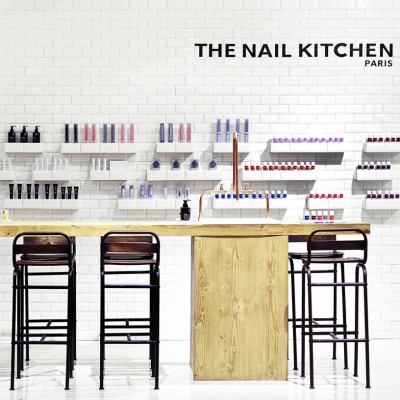 Notre visite mystère chez The Nail Kitchen Paris 4