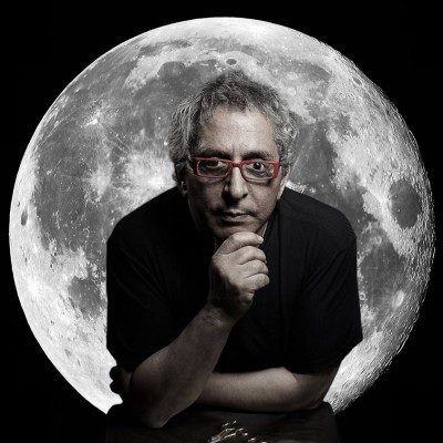 Notre visite mystère chez Djelani Maachi Paris 1