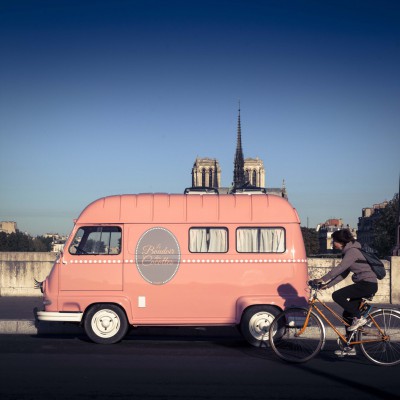 Notre visite mystère au Boudoir des Cocottes Paris 8