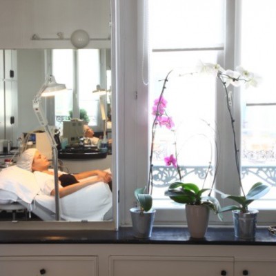 Notre visite mystère au centre esthétique Jane de Busset Paris 8
