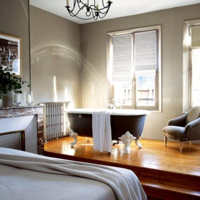 Notre visite mystère du Spa Nuxe Hôtel La Licorne à Lyons la Forêt