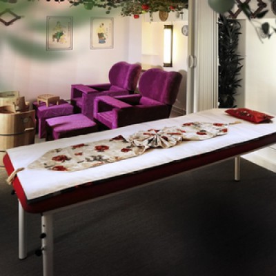 Notre visite mystère au Lanqi Spa Paris 7