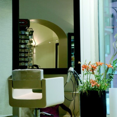 Notre visite mystère chez Le Salon à Chamonix