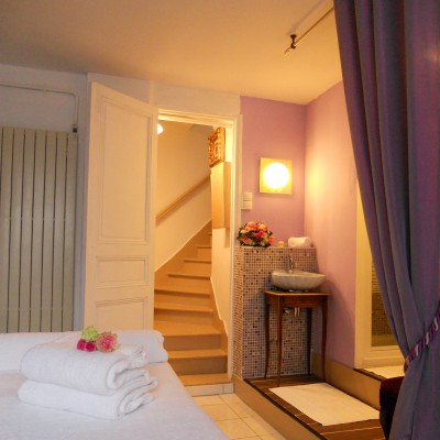 Notre visite mystère à La Maison des Marquises Paris 14