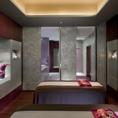 Notre visite mystère au Spa Madarin Oriental Paris 1