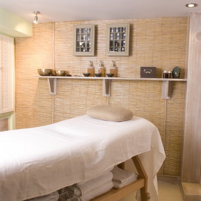 Notre visite mystère de l'espace Najeth Dhiri Paris 17