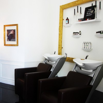 Notre visite mystère au salon de coiffure Romain Colors Paris 8