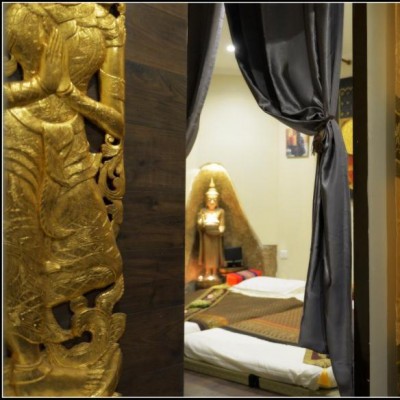 Notre visite mystère chez My Thaï Spa Paris 17