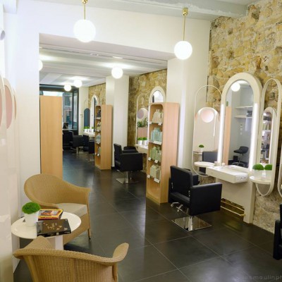 Notre visite mystère au Salon de Coiffure Saravy Paris 2