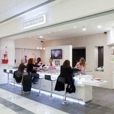 Notre visite mystère au Bar à Ongles So Ouest à Levallois Perret
