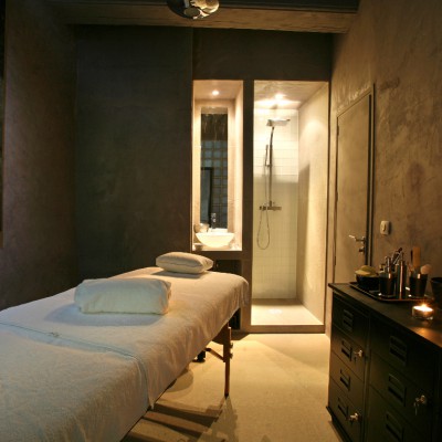 Notre visite mystère au Spa La Cour des Loges Lyon 5