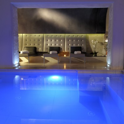 Notre visite mystère au Spa 28 Paris 6