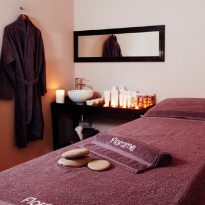 Notre visite mystère à l'institut Florame à Saint Rémy de Provence