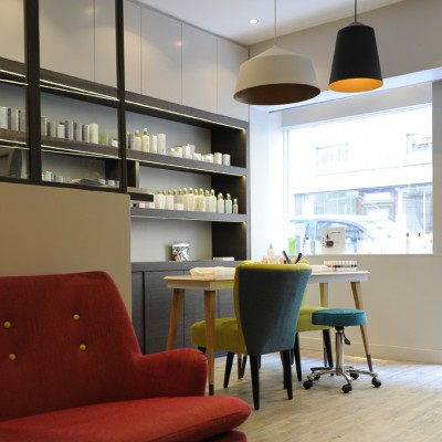 Notre visite mystère à l'institut Les Petits Soins Paris 11