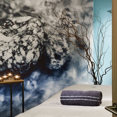 Notre visite mystère au Spa Deep Nature Les Aiglons à Chamonix