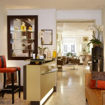 Notre visite mystère à l'institut Leonor Greyl Paris 8
