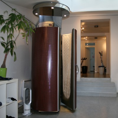 Notre visite mystère au centre CryoTep Paris 6