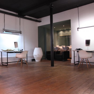 Notre visite mystère du Salon de Coiffure Marisol Paris 3