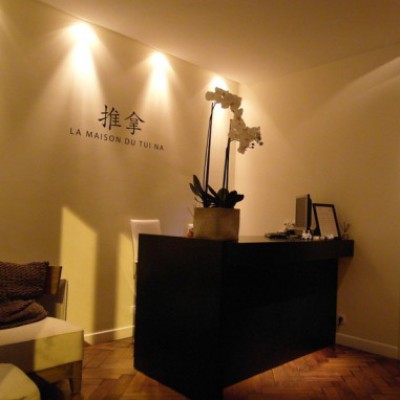 Notre visite mystère à La maison du Tui Na Paris 16