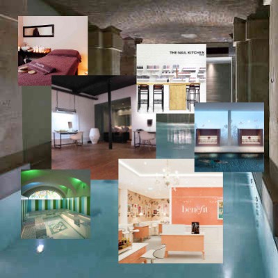 Le Palmarès 2013-14 de SpaEtc !