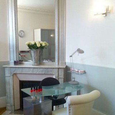 Notre visite mystère au bar à ongles Stéphanie Journo Paris 16