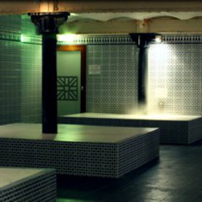 Notre visite mystère au Zeïn Oriental Spa à Nantes