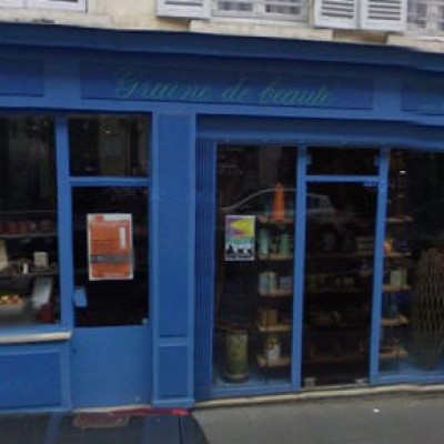 Notre visite mystère au salon de coiffure Graine de Beauté Paris 6