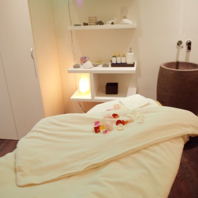 Notre visite mystère à La Maison Dr.Hauschka Paris 11