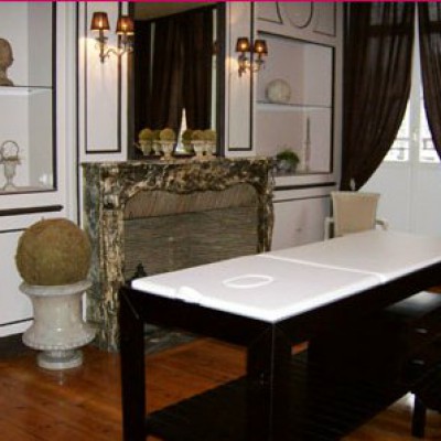 Notre visite mystère à la Parfumerie du Soleil d'Or à Lille