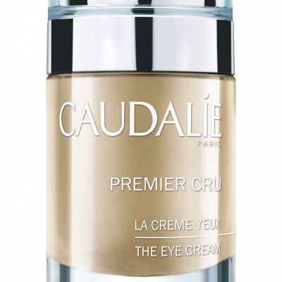 Notre visite mystère à l'Espace éphémère Premier Cru Caudalie Paris 8