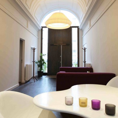 Notre visite mystère au centre Qee Paris 9
