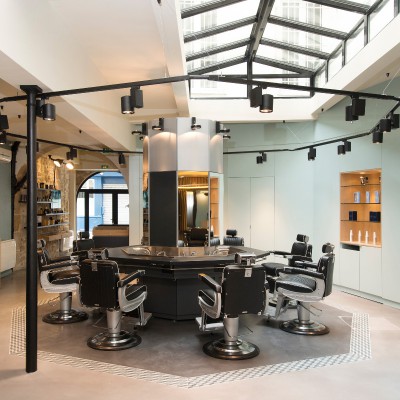 Notre visite mystère de La Barbière de Paris 1