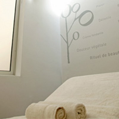 Notre visite mystère à l'institut Mademoiselle Bio Paris 4