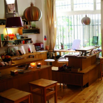 Notre visite mystère du Centre Tout Naturellement Paris 9