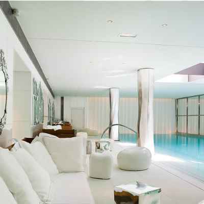 Leila Yavari directrice de Stylebop aime