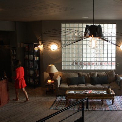 Le Tigre Yoga Rive Gauche vient d'ouvrir !