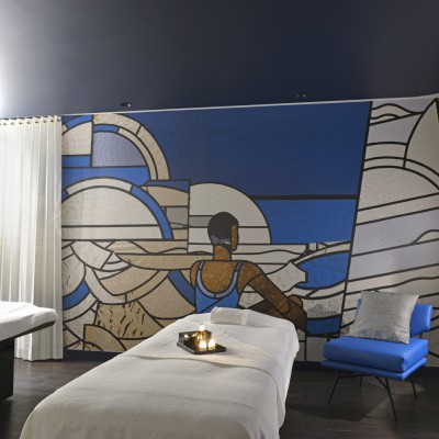 Notre visite mystère au Molitor Spa by Clarins Paris 16