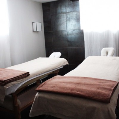 Nous avons testé le Spa Château Les Parcs Fontaines